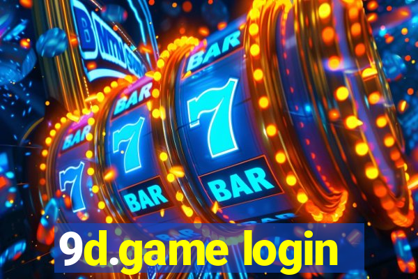 9d.game login